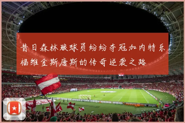 昔日森林狼球员纷纷夺冠加内特乐福维金斯唐斯的传奇逆袭之路